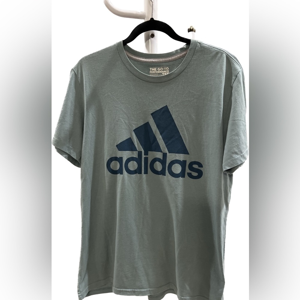 Adidas Men’s T-Shirt